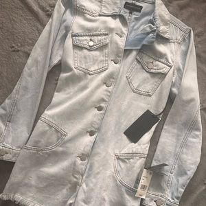 Kendall & Kylie Jean romper